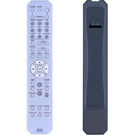 LETNERNY-Télécommande De Rechange Rax35 Zx22830 Compatible Avec Récepteur Av R-N303 Rn303 Aucune Configuration Requ Et Utilisation Directe