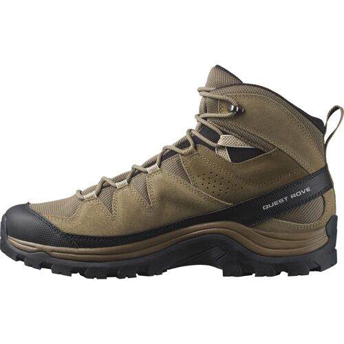 Bottes De Randonnée Quest Rove Gorestex 471814 Marron