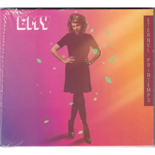 Eternel Printemps (Cd)