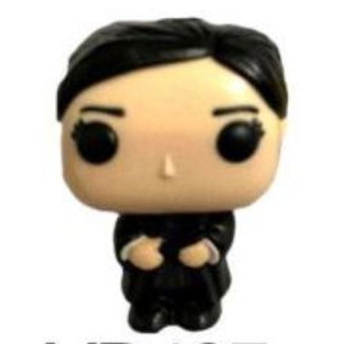Mini Figurine Cho Chang - Série Harry Potter Funko Pop (Kinder Joy 2023)