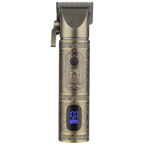 Tondeuse Digitale Cheveux Little Balance 8902 Pro Performance Baroudeur