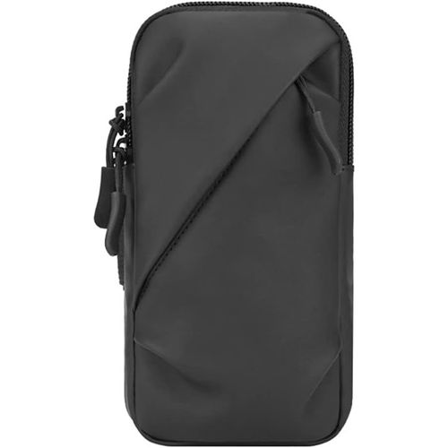 Kal-Rustoo Sac De Bras De Téléphone,Étui De Bras De Téléphone,Support De Téléphone Portable Brassard, Pochette De Téléphone Étui De Bras De Téléphone, Étanche Brassard Support De Téléphone Portable