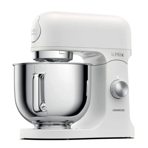 ROBOT PÂTISSIER MULTIFONCTION KENWOOD KMIX KMX751AWH mat blanc