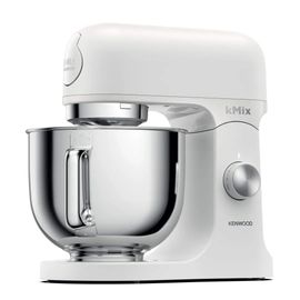 ROBOT PÂTISSIER MULTIFONCTION KENWOOD KMIX KMX751AWH mat blanc