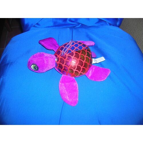 Peluche Tortue Toys 20cm.