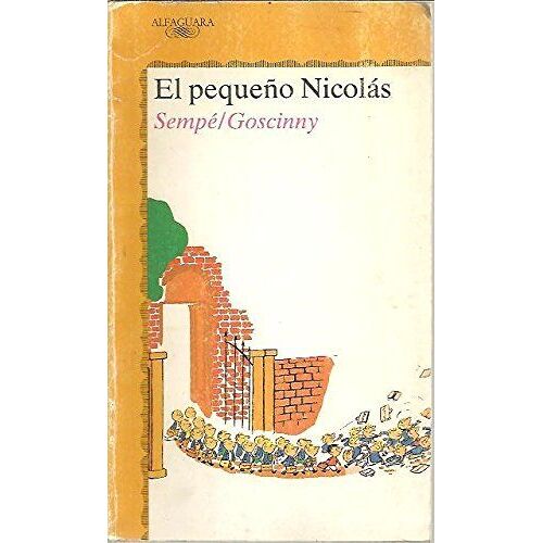 Pequeño Nicolás, El