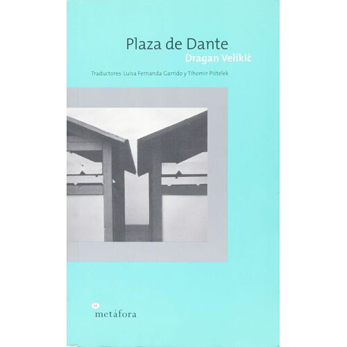 La Plaza De Dante