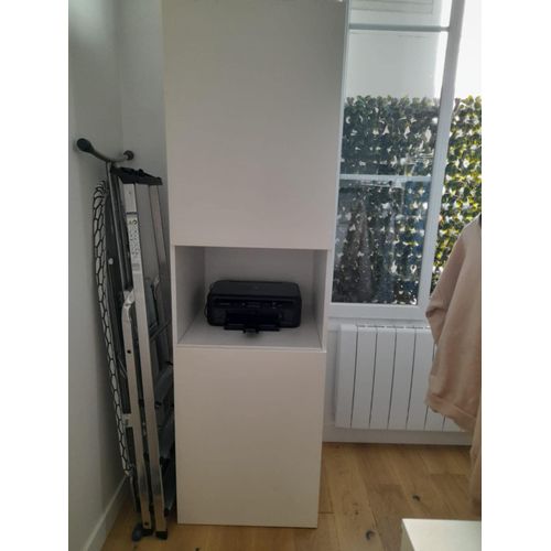 Armoire Ikea Method
