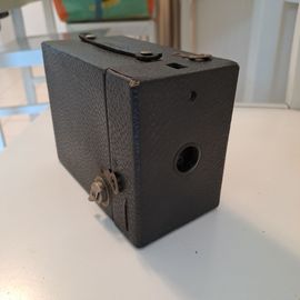 Kodak Brownie n ° 2 modèle C