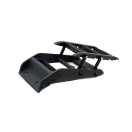 1:10 1:8 modèle de voiture échelle Scx10trx4 réservoir 300mst échelle télescopique facile à contrôler rc modèle de voiture Retr