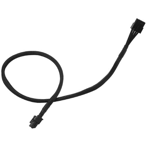 8 BROCHES À 8 BROCHES (6+2) PCIE VGA Câble d'alimentation flexible pour Supernova 650 750 850 1000 1600 2000 G2 G3 P2 T