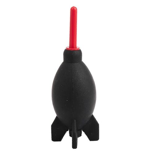 Nouveau souffleur d'air Duster Dslr appareil photo objectif nettoyant poussière nettoyage