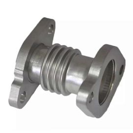 Tube De Tuyau De Vanne Egr De Voiture 5801385944 Pour Ducato Iii 2.3 D 110 130 150 Multijet 2011-2021 Euro 5 Moteur