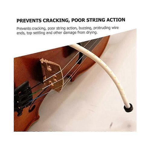 Humidificateur De Violon Humidificateur À Trou Sonore De Violon Humidificateur À Trou F Pour Éviter Les Extrémités Des Frettes En Haut