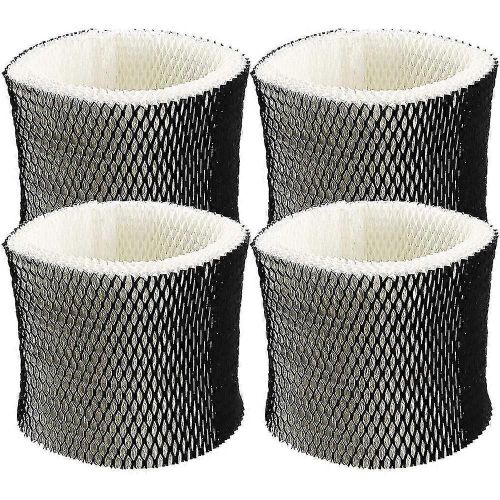 Filtre d'humidificateur de remplacement pour HWF65,HWF65PDQ-U,HWF65CS(paquet de 4)