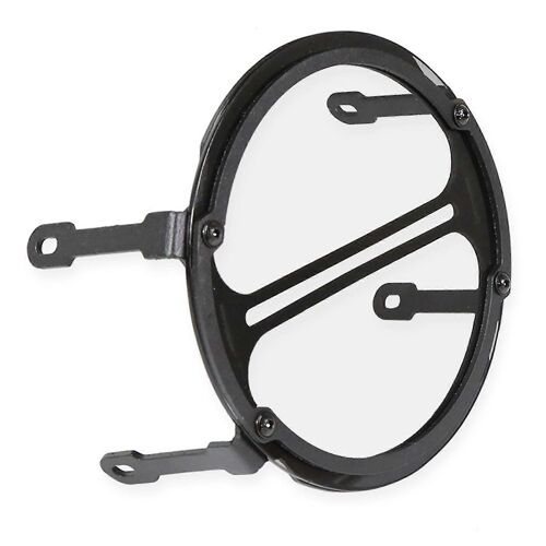 Motos Grille De Phare Couvercle De Protection De Phare Couvercle De Phare Grille De Phare Pour Rebel Cm300 Cm50