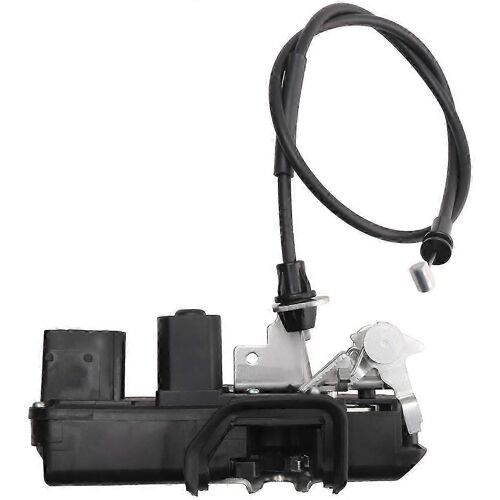 Actionneur De Serrure De Porte Avant Gauche Pour S 2012-2020 Référence : 600891300b,600891300a,600891300c