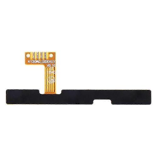 Câble Flexible Bouton D'alimentation Et Bouton De Volume Pour Wiko Robby