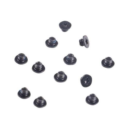 [Nouveau] 12 vis d'antenne PCS pour MacBook Pro A1706 A1707 A1708 / A1989 / A2159 / A2289 / A2251 / A2338