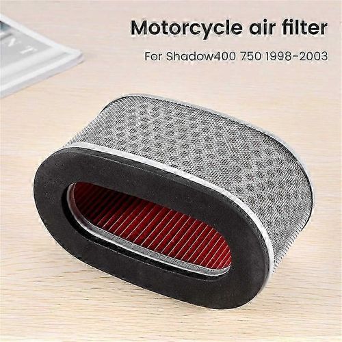 17213-Mba-010 Accessoires De Moto Filtre À Air Pour Vt750 Shadow/400 1998-2003