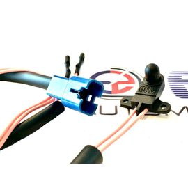 Capteur De Température Externe De Rétroviseur D'Origine Maserati 3200 Gt