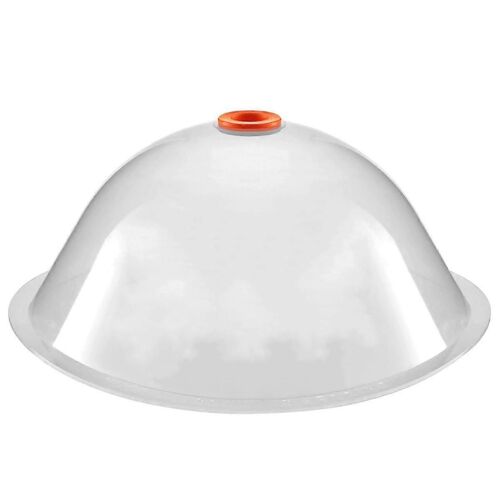 Bol À Poussière Pour Scie Cloche,Perçage De Cloisons Sèches Et De Carreaux De Plafond Pour L'installation De Lumières Encastrées,Accessoires De Scie Cloche