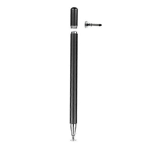 Stylet Stylo Pour Dessiner Smartphone Stylos De Contact Pour Tablette Android Peinture Écriture Capuchon De Stylo Magnétique