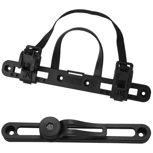 Sac Camel Boucle Accessoires De Vélo Boucle De Bagages Sac De Vélo Équipement D'équitation