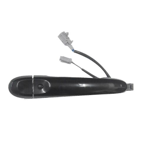 Poignée De Porte D'entrée Sans Clé 80640-1fa5b Pour Juke F15 2010-2019 Poignée Extérieure Inductive De Voiture 82644-