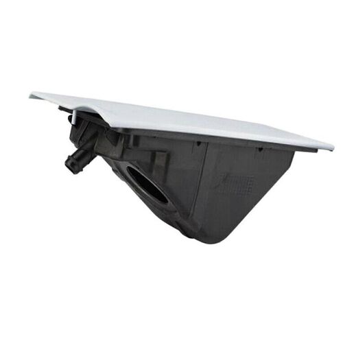 Couvercle De Bouchon De Réservoir De Gaz De Carburant + Base De Couvercle De Réservoir De Carburant Pour Transit Mk6 Mk7 2000-14 4637797 4442912
