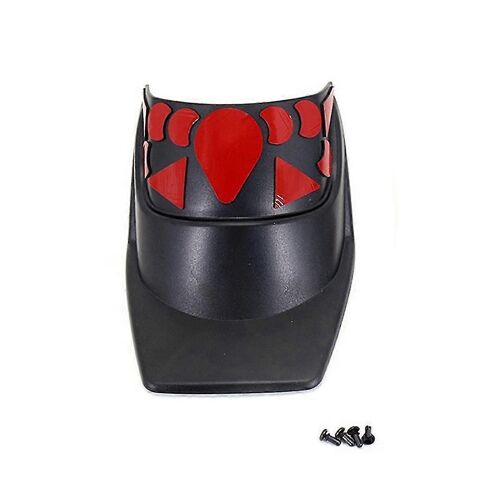 Accessoires Moto Garde-Boue Avant Garde-Boue Avant Extension De Rallonge De Garde-Boue Pour Royal Enfield Hima