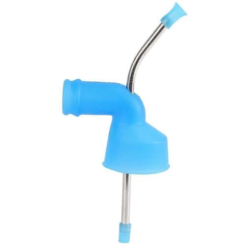 Bière Snorkel Beer Bong Funnel Hens House Divertissement Snorkel Bière Boire Fête Slammer Boire À