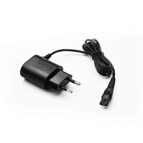 Chargeur HQ8505 15 V pour rasoirs Philips, prise européenne