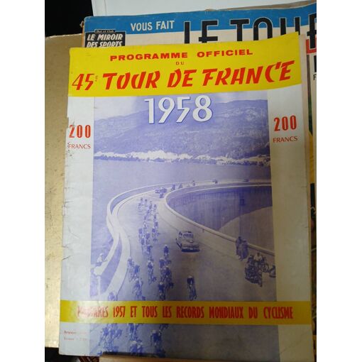 1 Jour - 1 Poilu sur la route du Tour de France 2016
