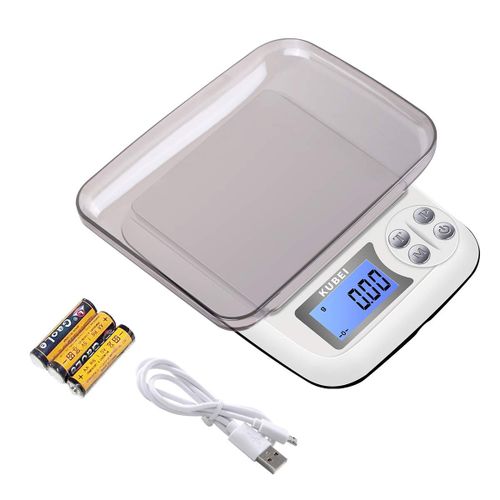 Letnerny-Balance De Cuisine 1 Kg/0,01 G.