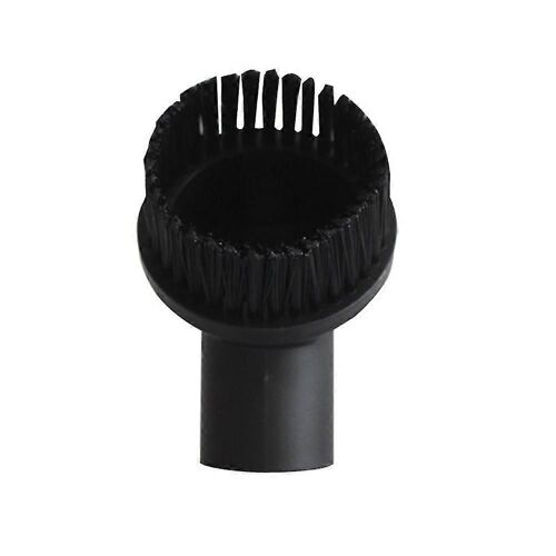 1 brosse à poussière universelle pour aspirateur, outil de nettoyage de 1 3/8 pouce pour la fixation de la brosse d'aspirateur