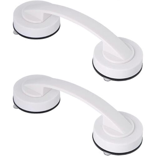 2 pièces poignée à ventouse super forte,poignée de porte à ventouse portable,grande porte en verre