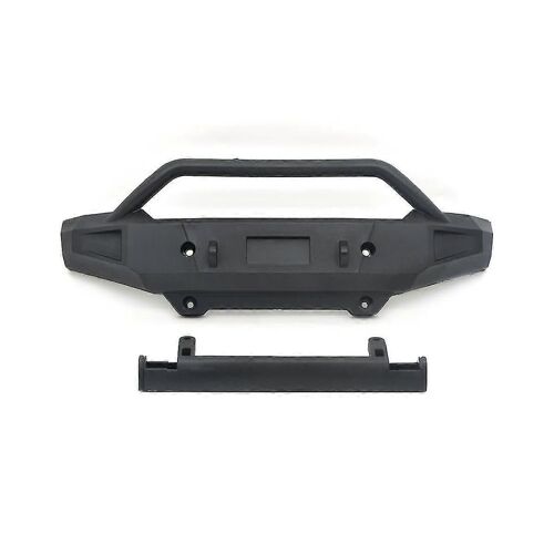 Mx-07 Front Bumper 8718 For Zd Mx-07 Mx07 Mx 07 1/7 Rc Car Spare Parts Accessories