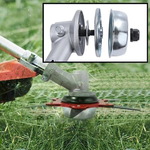 Pour Stihl FS55 FS56 FS70 FS80 FS83 FS85 FS90 Kit d'entretien de la lame