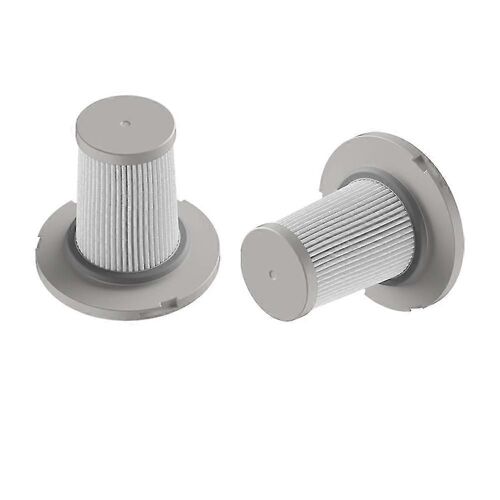2pcs pour Zr009005 Filtre Hepa pour aspirateur sans fil X-force Flex 8.60
