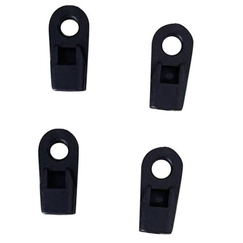 Connecteur De Câble Pour Boîtier De Commande De Moteur Hors-Bord Suzuki Extrémité De Câble