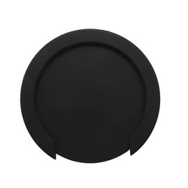 Son De Guitare Classique Silicone Guitare Couverture De Rosace Couverture De Sourdine Accessoires De Guitare L