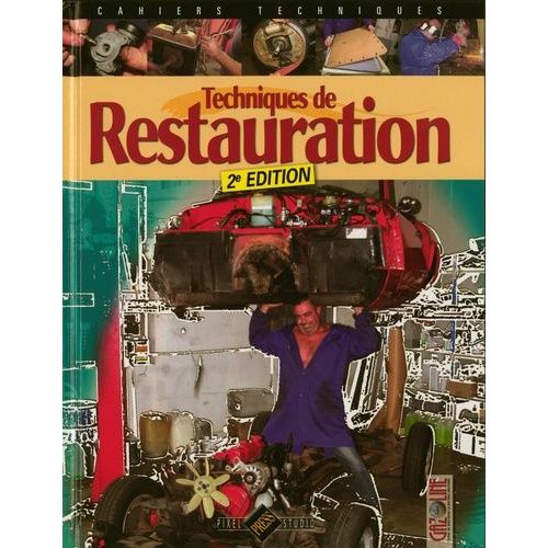 Techniques De Restauration