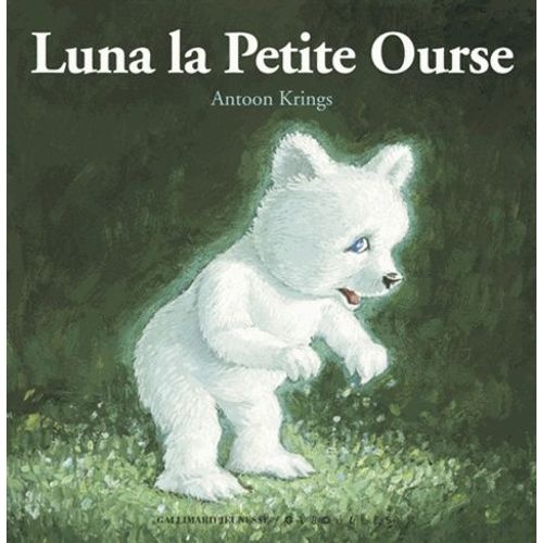 Luna La Petite Ourse