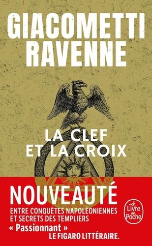 La Clef Et La Croix