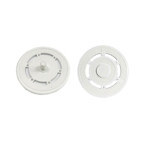 Support de vadrouille pour aspirateur robot Deebot T20 / T20MAX / T20PRO Accessoires de remplacement Chiffon de vadrouille Holde