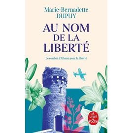 Albane - Tome 2 - Au Nom De La Liberté