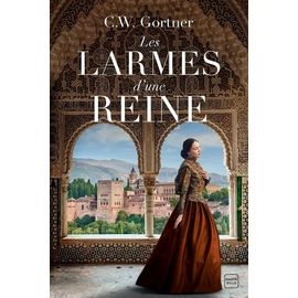 Les Larmes D'une Reine