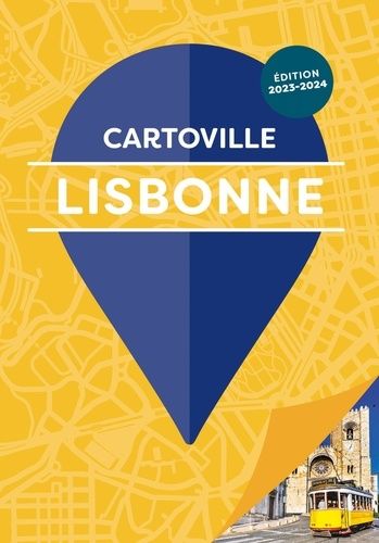Lisbonne - Edition 2023-2024