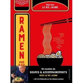 Ramen, Phô & Cie